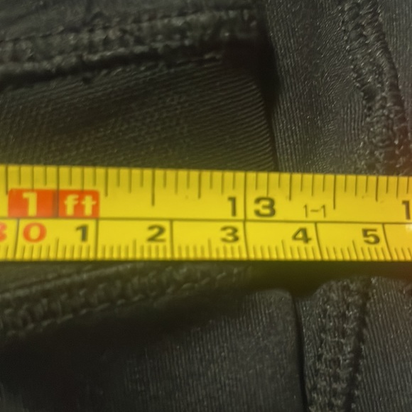 Forever 21 athletic leggings - Picture 7 of 7